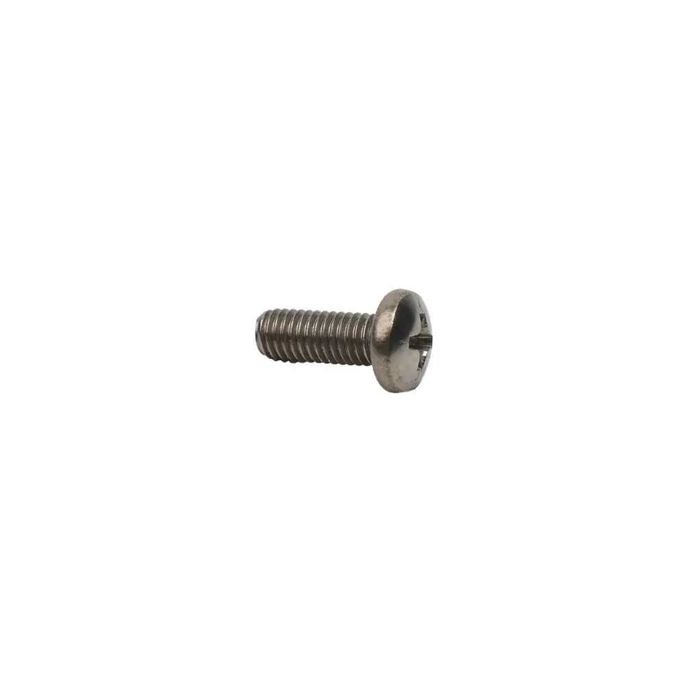 Screw Machine Ss Ph 18-8 10-32X1/2 1