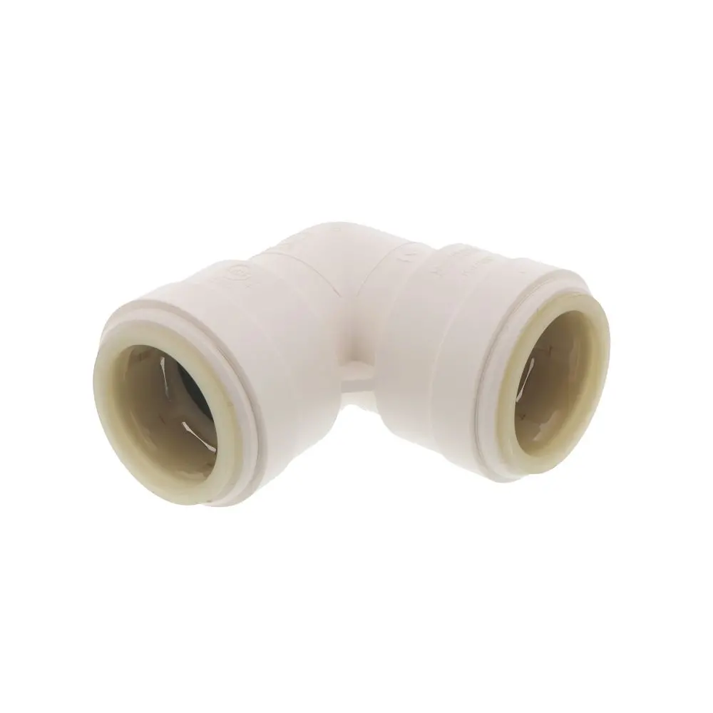 Watts Aqualock/Seatech - Union Elbow - 1 Cts X 1 Cts 1