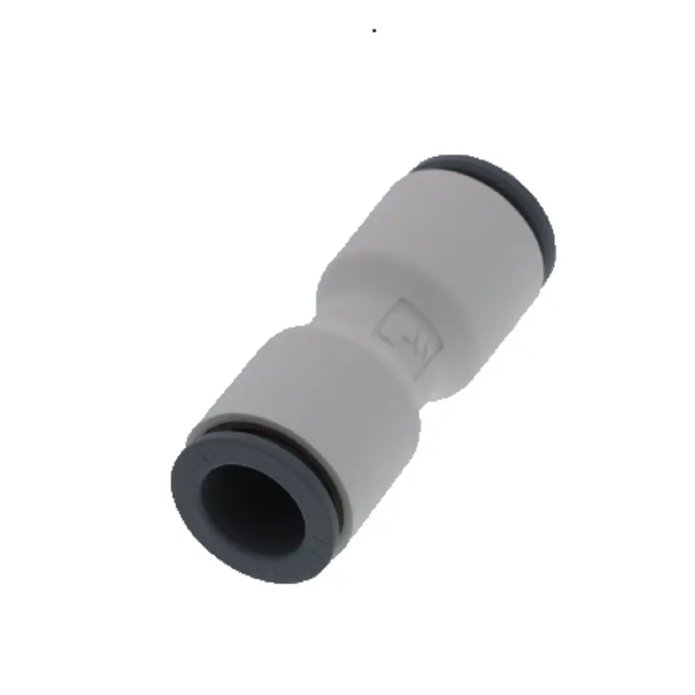 Parker Liquifit Union Connector - 3/8 2