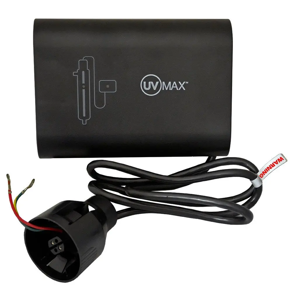 Trojan Uvmax 650716-005 Power Supply Kit For B 120V (1994-2008) 1
