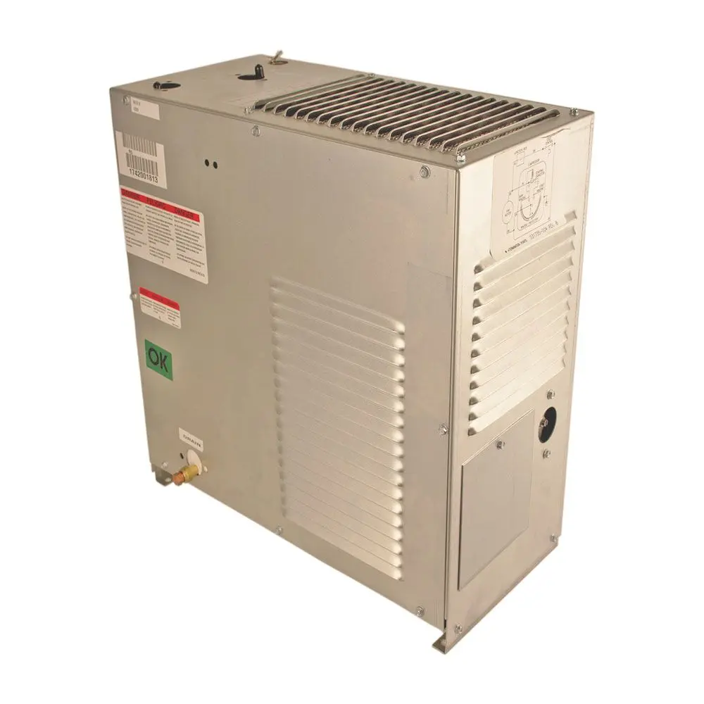 Oasis R5 Remote Water Chiller 5 Gph 1