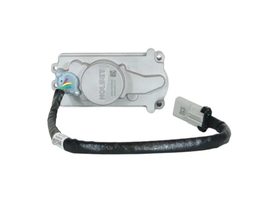 2007.5-2012 6.7 Cummins Genuine Holset Stock Exchange Actuator 1