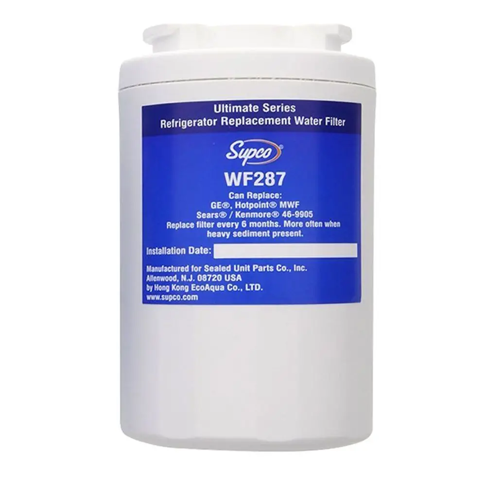 Supco Wf287 Replacement For Ge Mwf Filter 1