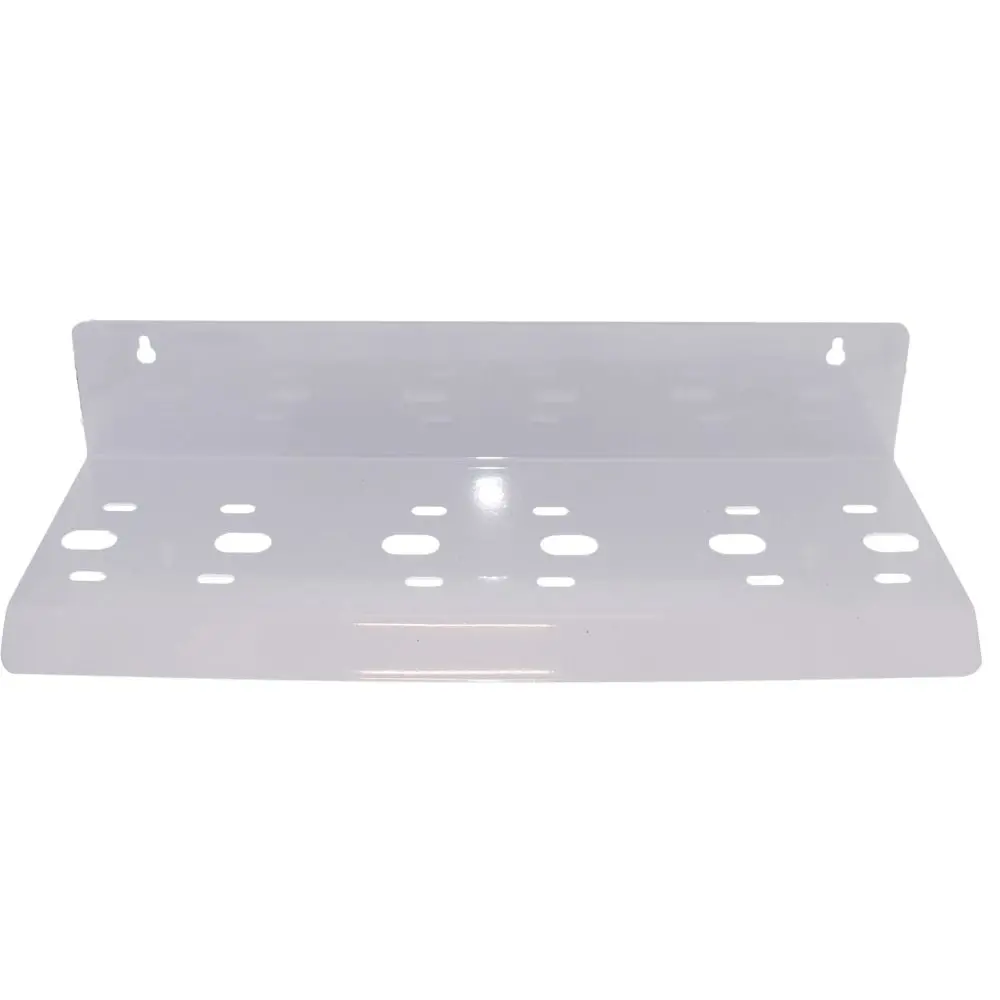 Mounting Bracket - Triple Housing Powder Coated Metal For Big Blue® Housings 2