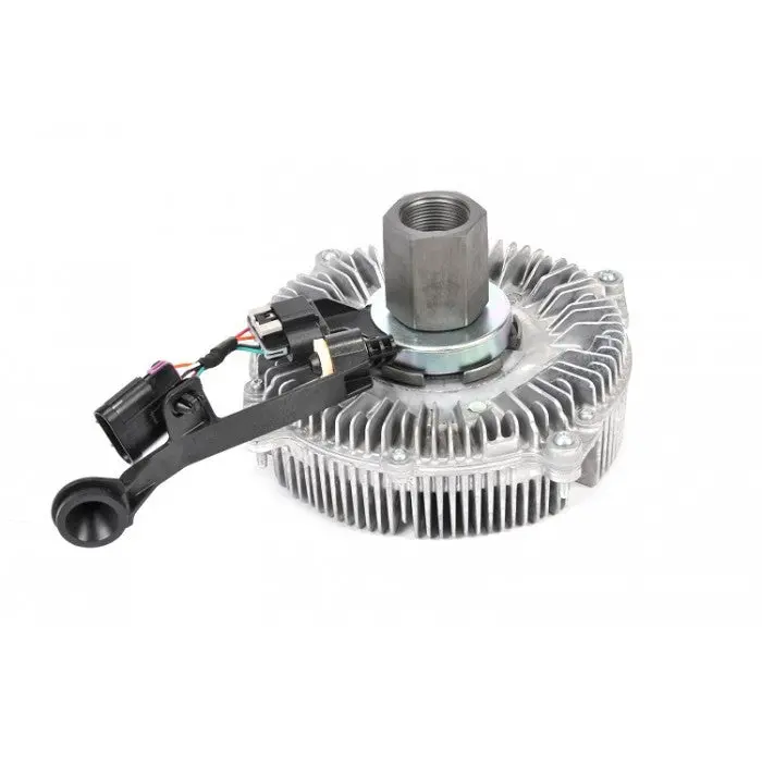 Gm Fan Clutch Assembly, 2017-2019 L5p 1