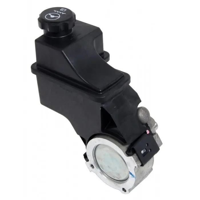 Gm Power Steering Pump, 2011-2015 Lml 1