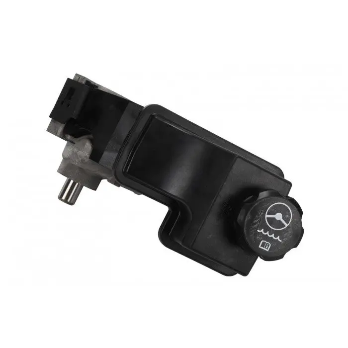 Gm Power Steering Pump, 2016-2019 Lml/L5p 1
