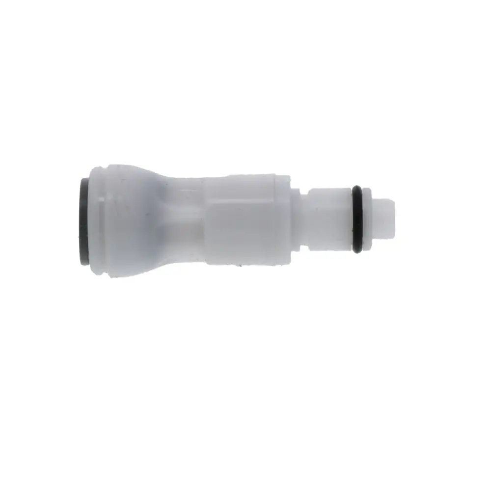 Plcd29006 Valved In-Line Quick Connect Coupling Insert 3/8 Jg 3