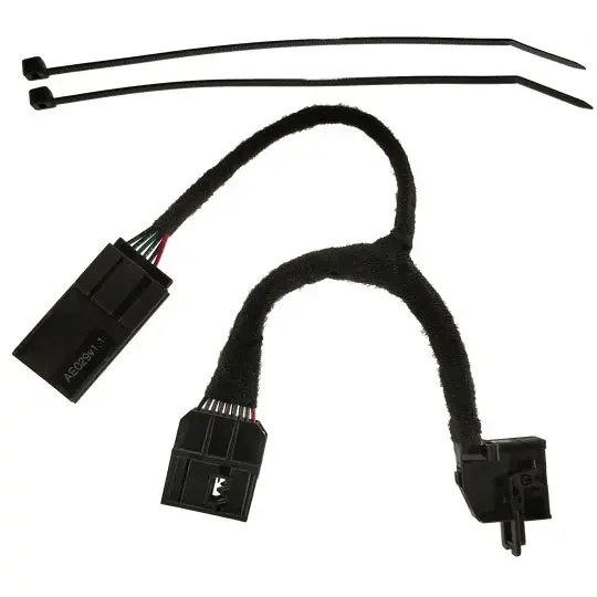 Autostop Eliminator, 2021-2026 Lm2 Suv 1