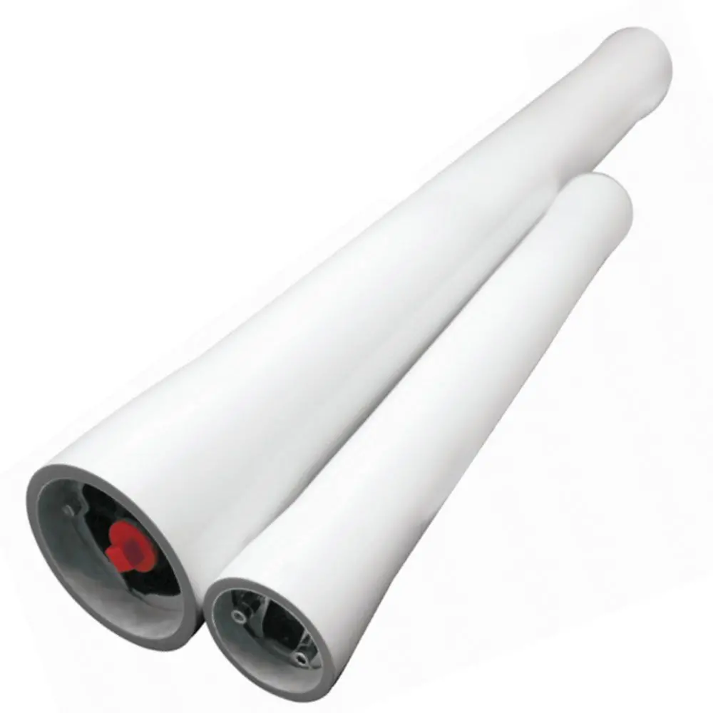 Axeon 208420 4" X 80" Fiberglass Membrane Housing 1