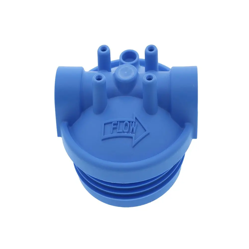 Pentek Blue Mounting Bracket Cap For 3G Slim Line Housings No Pr 3