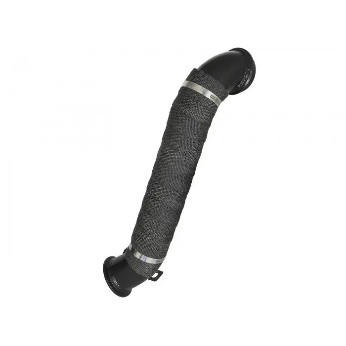 Afe Power Atlas 3" Steel Downpipe, 2004.5-2010 Lly/Lbz/Lmm 1