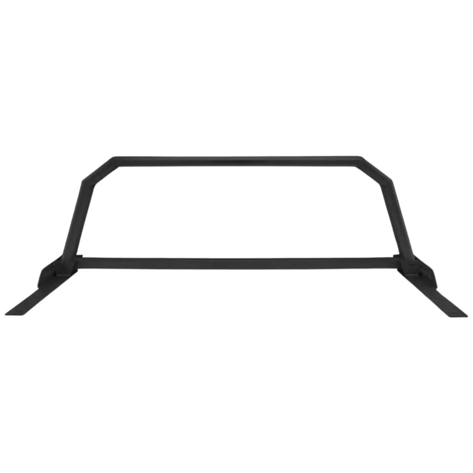 Royalty Core Rc88s Sport Billet Headache Rack, 2007.5-2019 Lmm/Lml/L5p 1