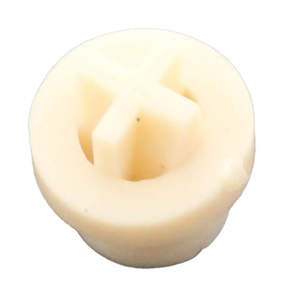 Check Valve Parts - Stenner Santoprene Check Valve Duckbill 2