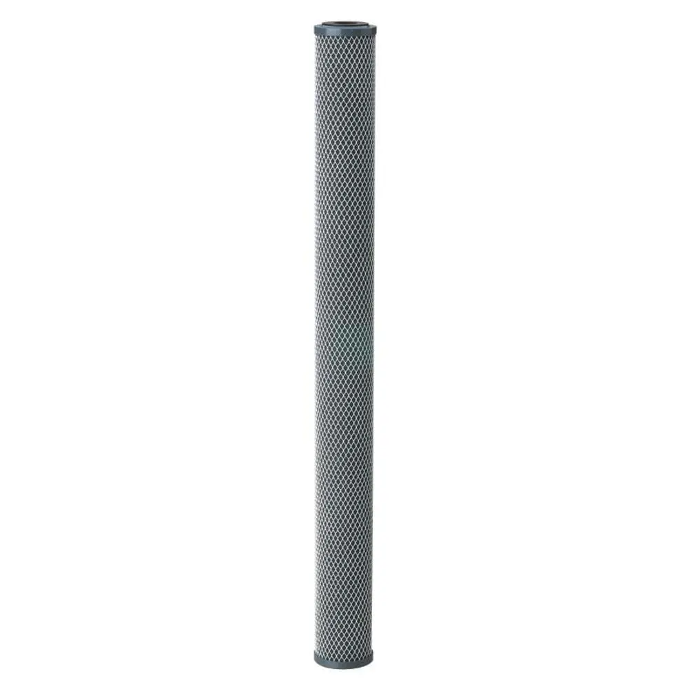 Pentek 255673-43 Cfb-30 Fibredyne Modified Carbon Block 10 Mic Filter 1