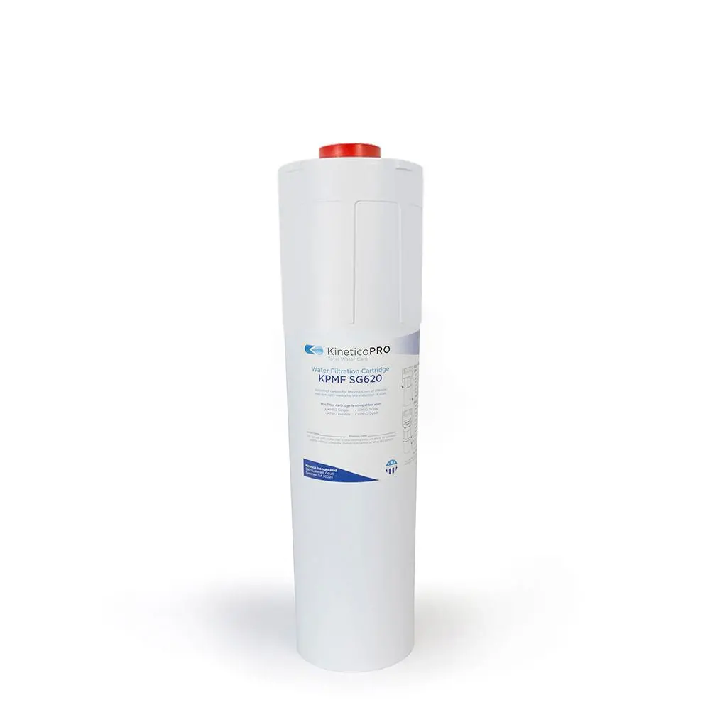 Kineticopro Kpmf Steamguard 12000 Kpmf Sg620 Replacement Cartridge 1