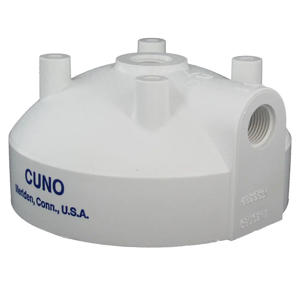 Aqua-Pure® Ap200/Ap210 Head 1