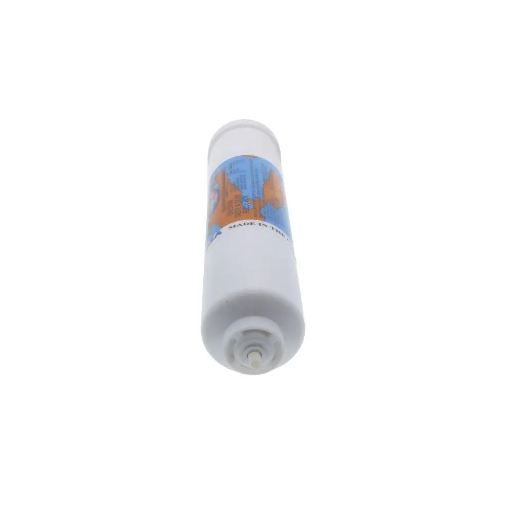 Omnipure Inline K2567-Jj Gac + 0.5Lb Kdf 55 - 10" X 2" Filter - 1/4" Quick Connect 2