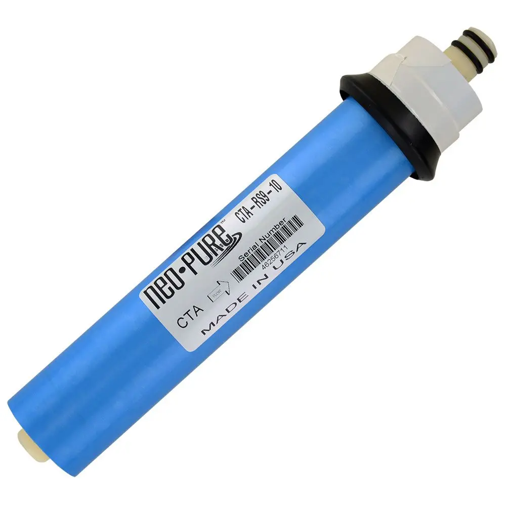 Rainsoft® Compatible Rs9-Cta-10 Membrane 10 Gpd By Neo-Pure 1