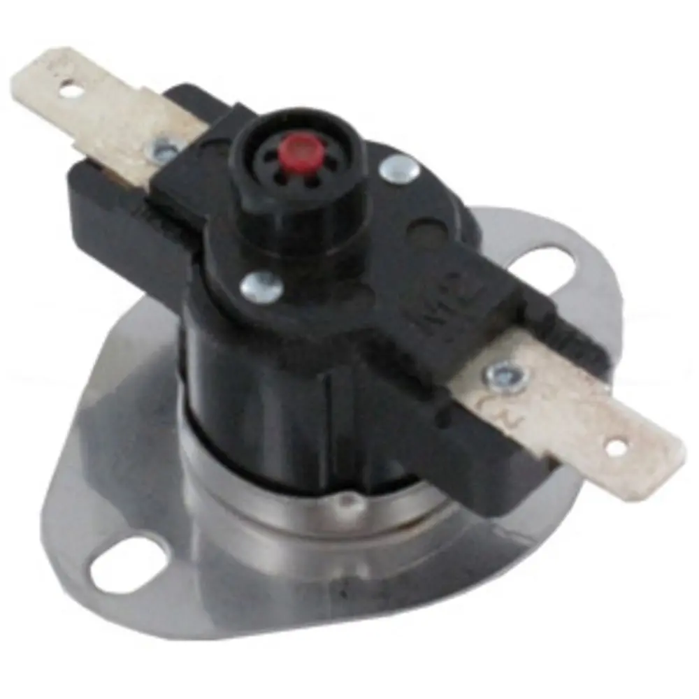 Dol-Fyn Thermostat 1