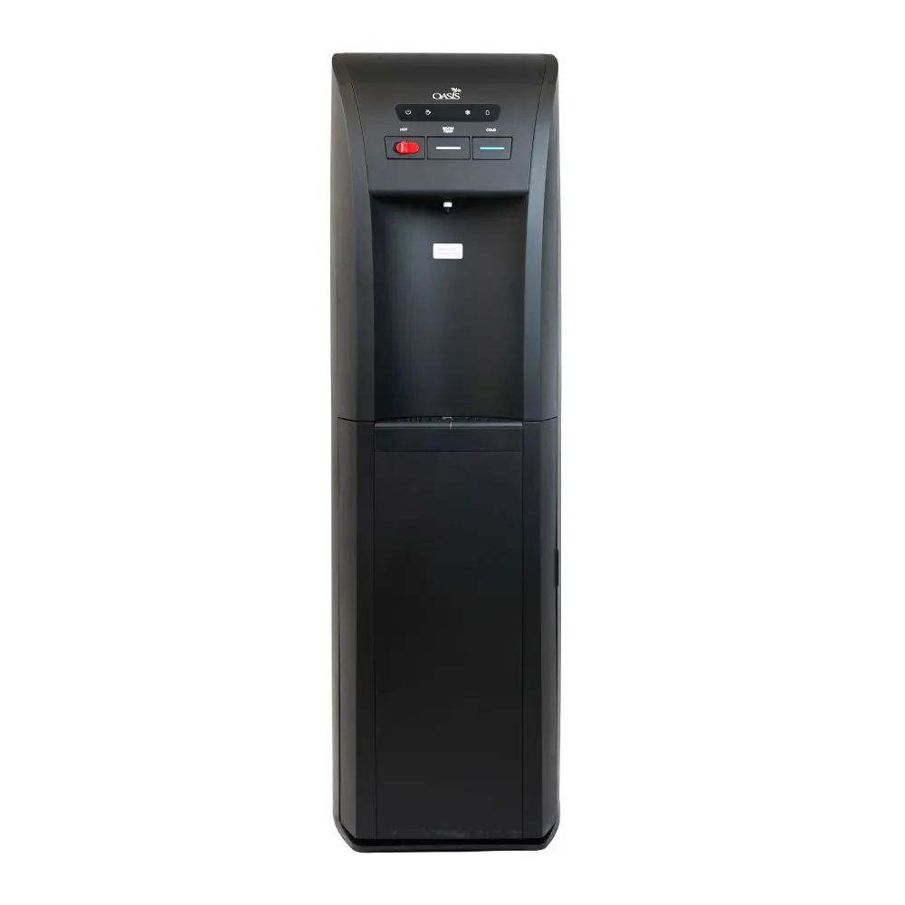 Aquarius Bottom Loading Water Dispenser - Hot, Cook And Cold 1