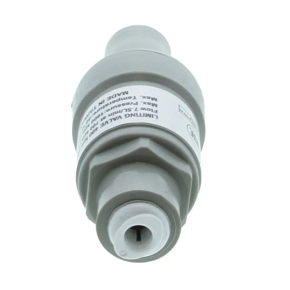 Neo-Pure Pressure Regulator 1/4" Tube Od-60 Psi 3
