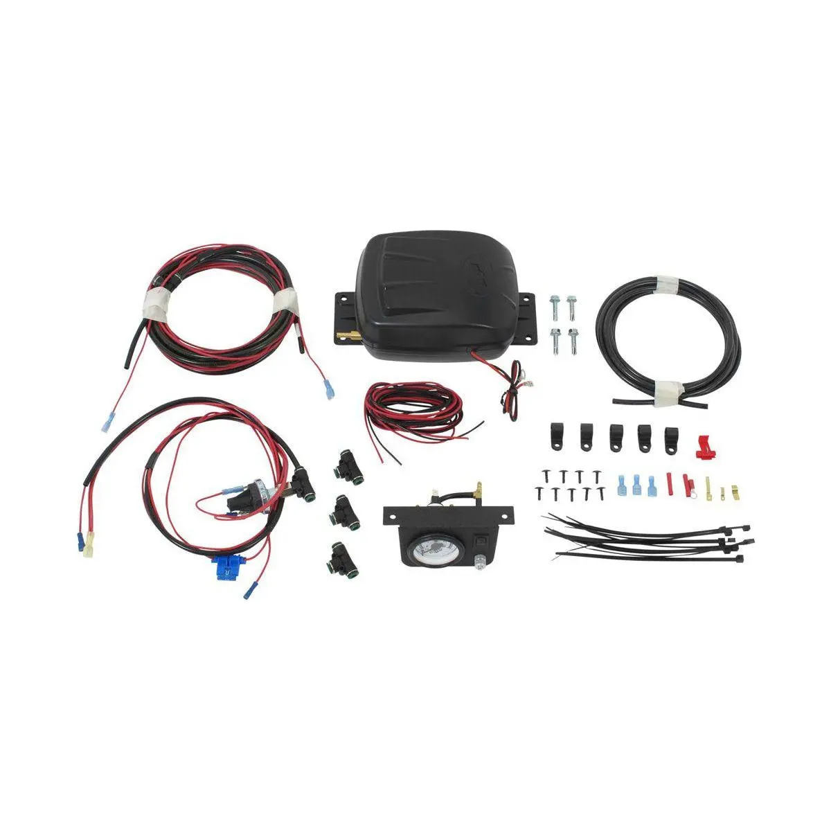 Air Lift Load Controller Ii Compressor Kit 1