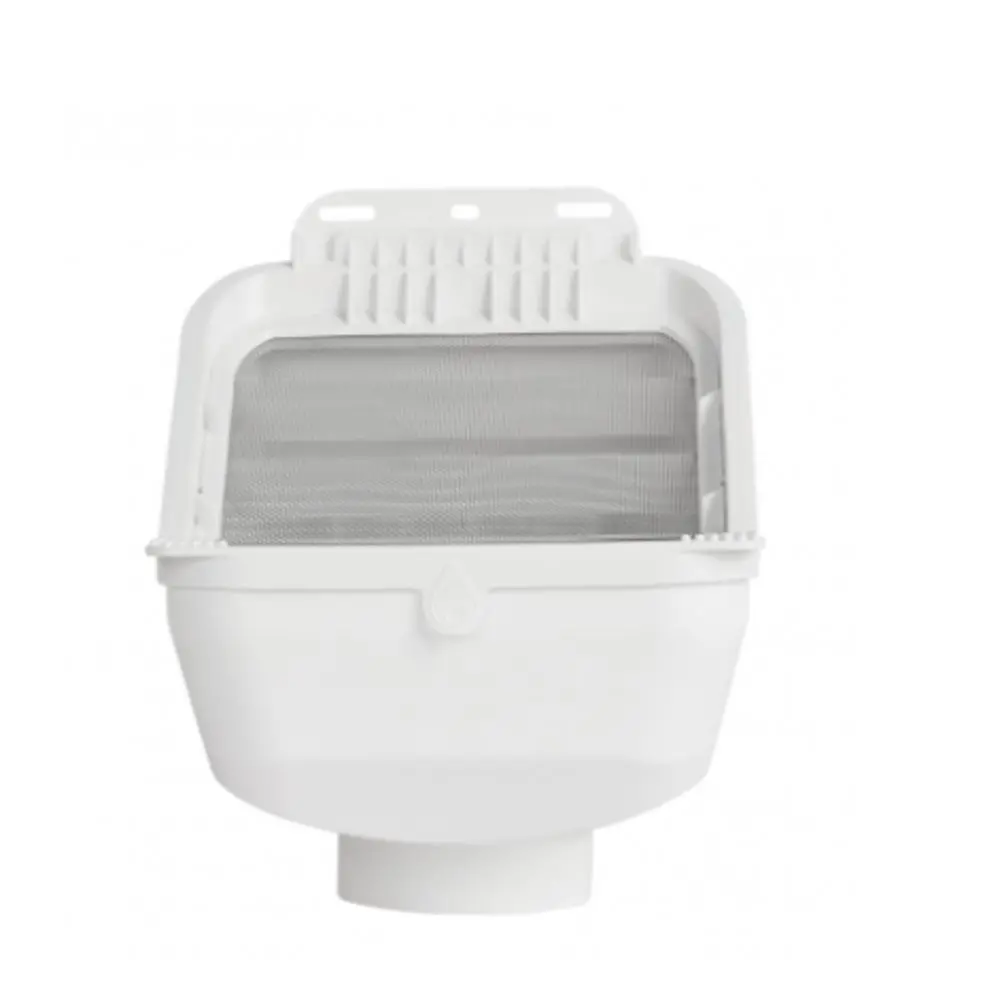 Leaf Eater Advanced 3 Inch Or 4 Inch From Rain Harvesting Pty By Blue Mountain Co. Rhad100 1