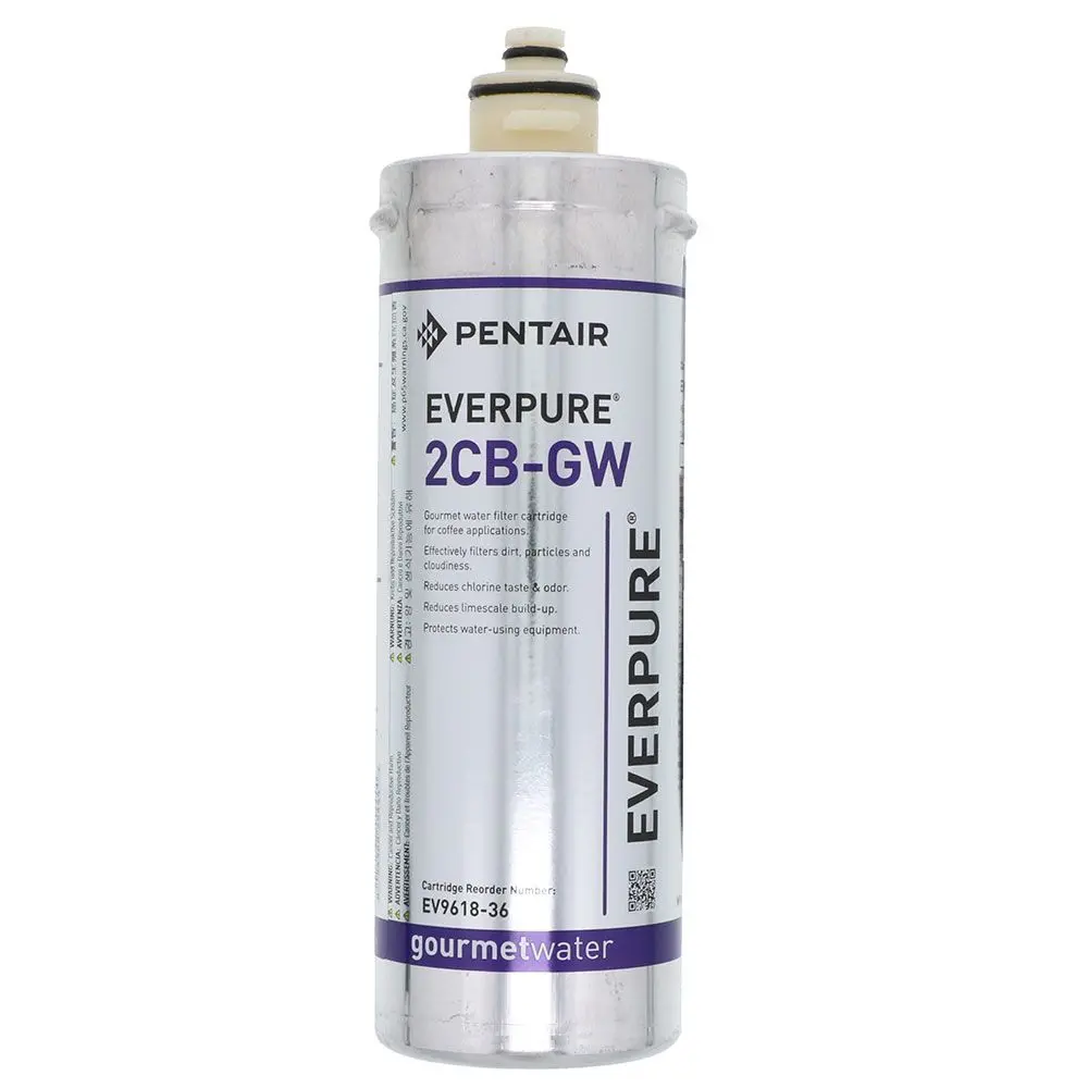 Everpure 2Cb-Gw Ev9618-36 Filter Cartridge 1