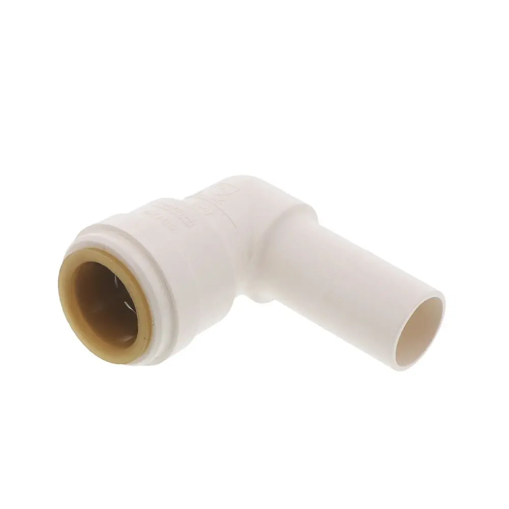 Watts Aqualock/Seatech - Stackable Stem Elbow - 3/4 Cts Stem X 3/4 Cts 1