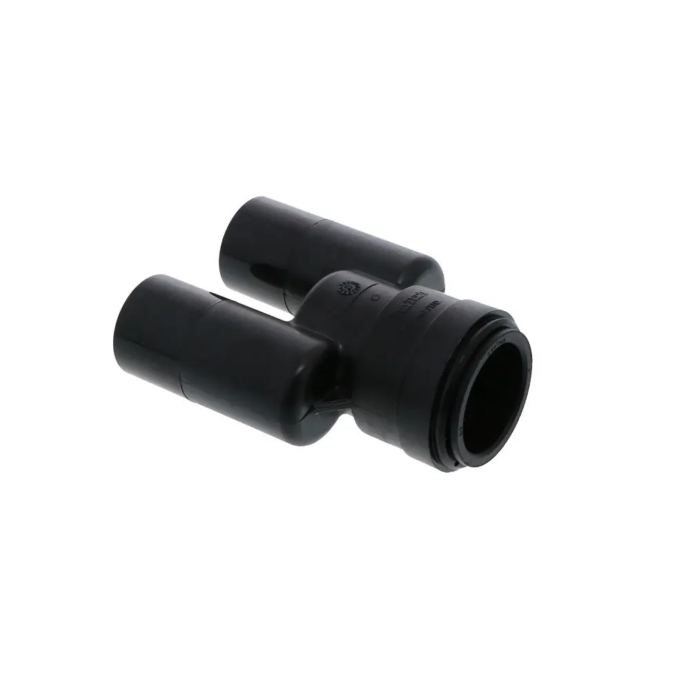 Watts Aqualock/Seatech - Return End - 1 Cts Stem X 1 Cts 1