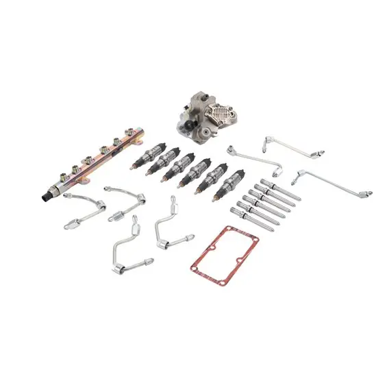 Alliant Power 2013-2018 Cummins 6.7L Fuel Contamination Kit 1