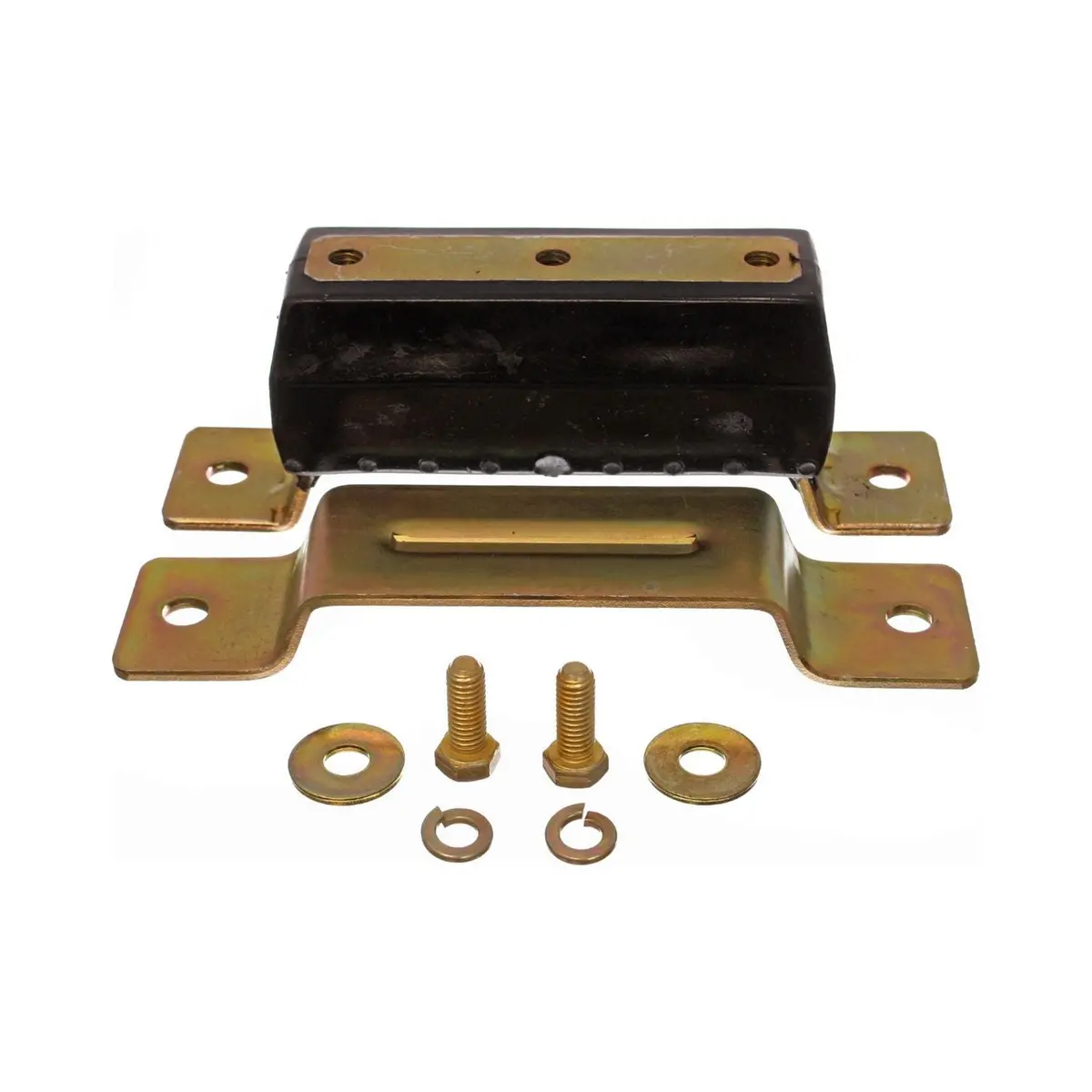 Energy Polyurethane Transmission Mount, 2001-2010 Lb7/Lly/Lbz/Lmm 1