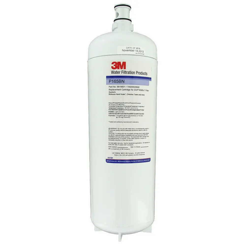 3M P165bn Espresso Replacement Cartridge 5633001 1