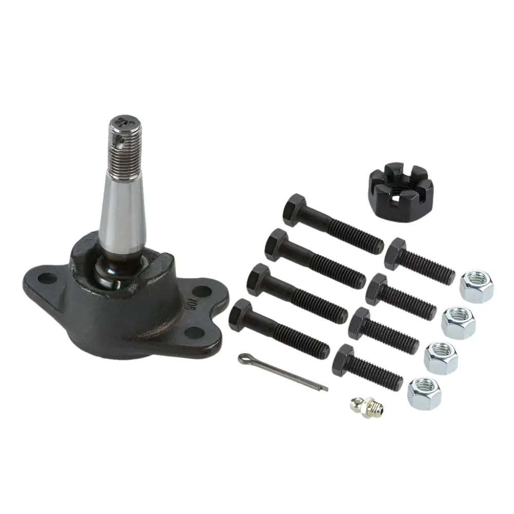 Moog Severe Duty Bolt In Upper Ball Joint, 2001-2024 Lb7/Lly/Lbz/Lmm/Lml/L5p 1