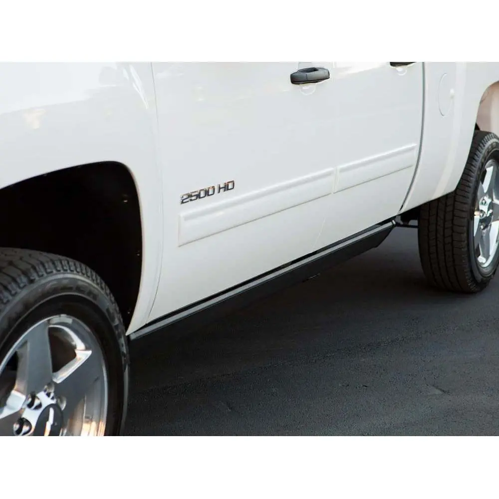 Amp Research Powerstep Xtreme Running Boards, 2020-2023 L5p 2