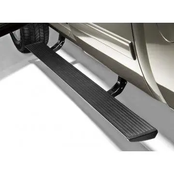 Amp Research Powerstep Running Boards, 2007.5-2010 Lmm 1