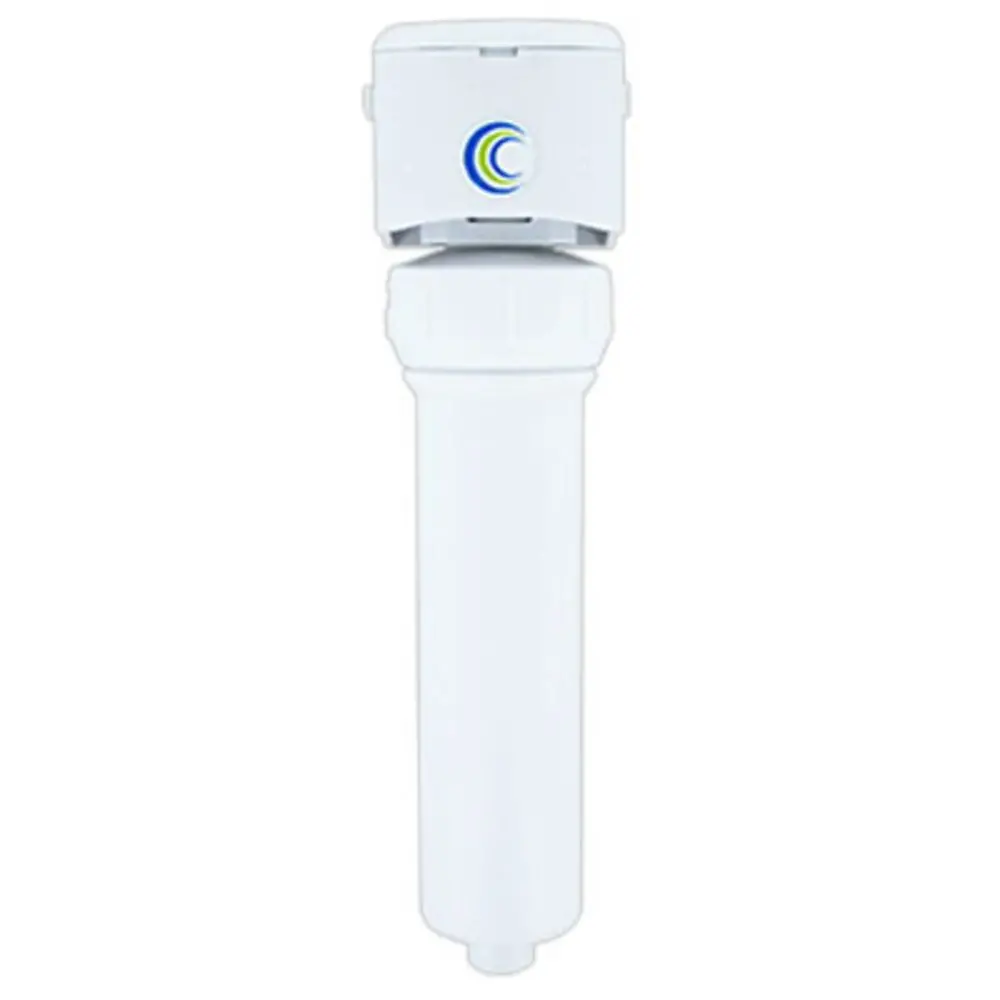 Aquacera Ecofast Quick Change Water Filter System With Install Kit 1