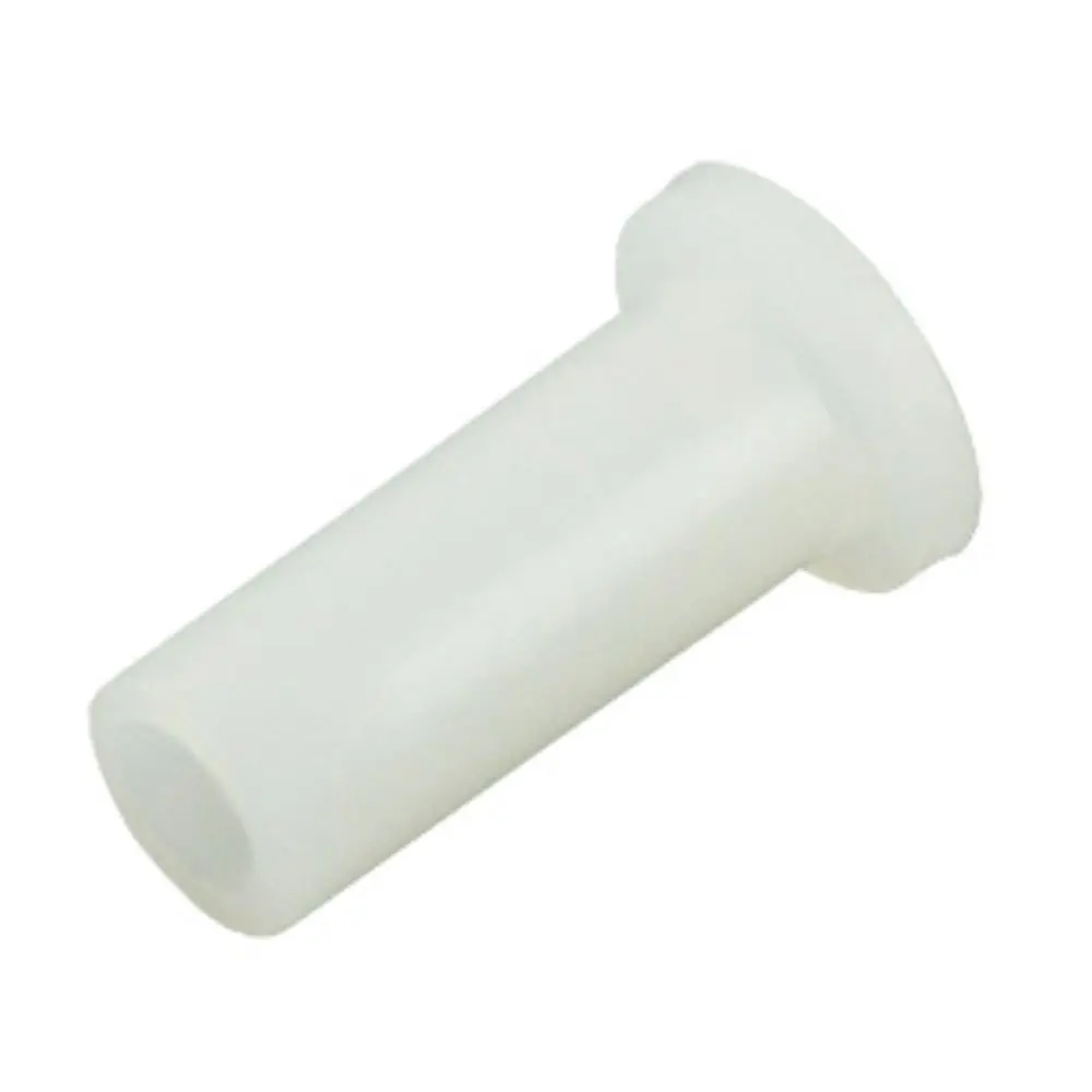 Nylon Plastic Tube Support Insert 1/4 Od Tubing 1