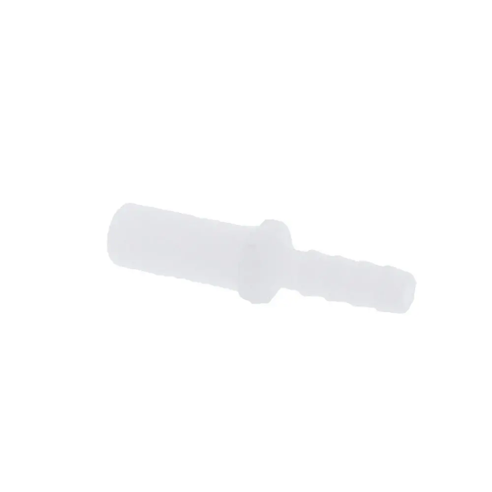 Kynar Pvdf Tube Stem To Barb - 3/8 X 1/4 2