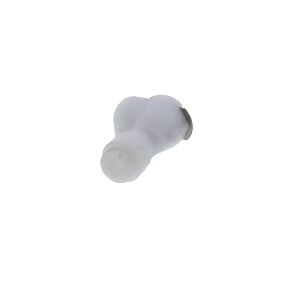 Pmcd191032 Valved Female Thread Coupling Body 10-32 Unf 2