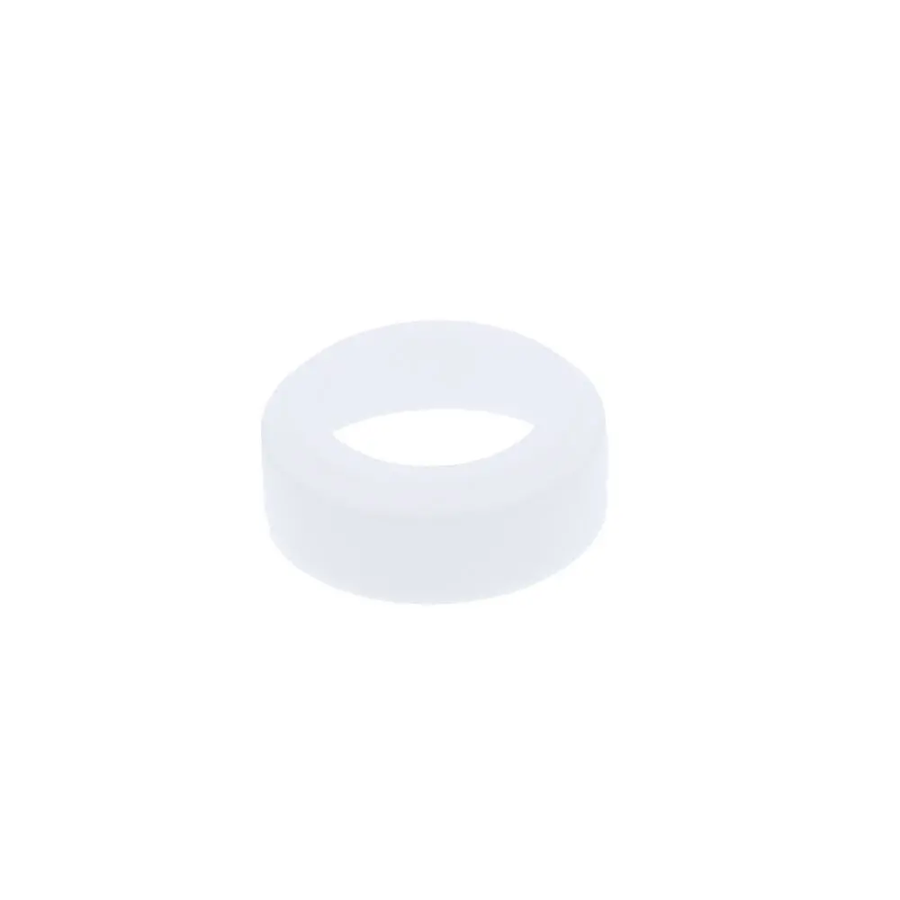 Watts Aqualock/Seatech - Collet Cover - 22Mm White 1