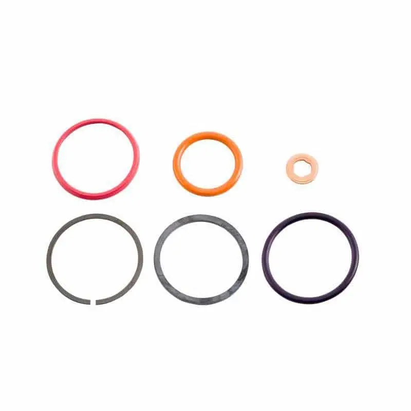 Heui Injector Seal Kit 1