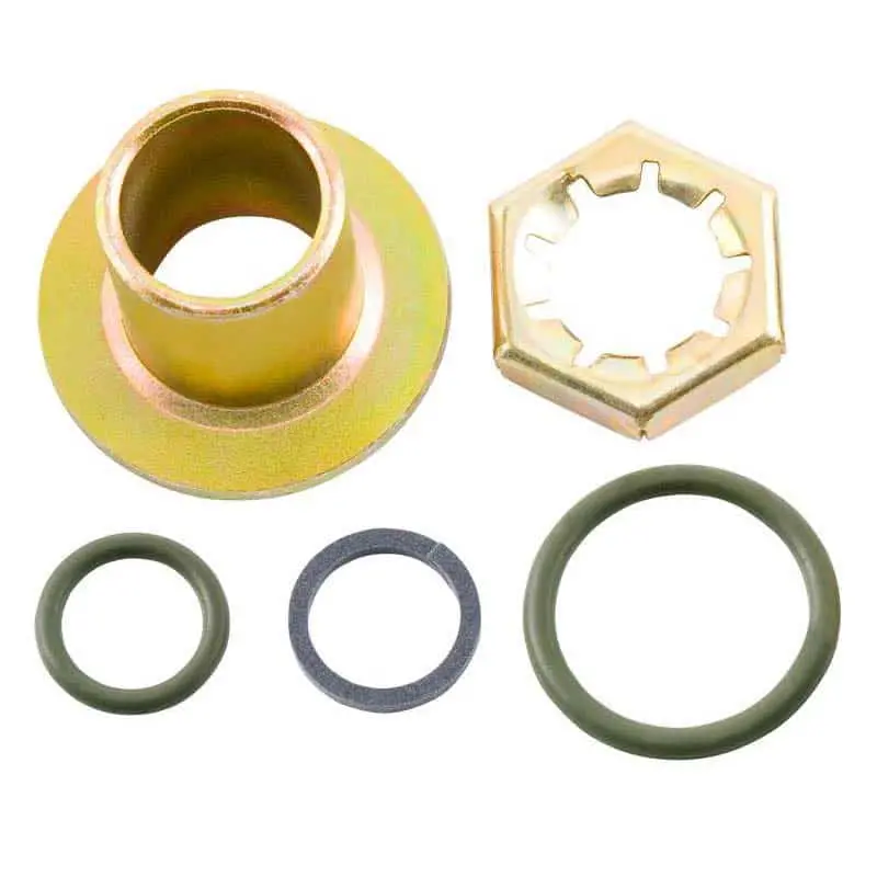 Injection Pressure Regulator (Ipr) Valve Seal Kit 1