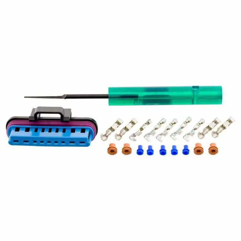 Valve Cover Harness Connector Repair Kit 1