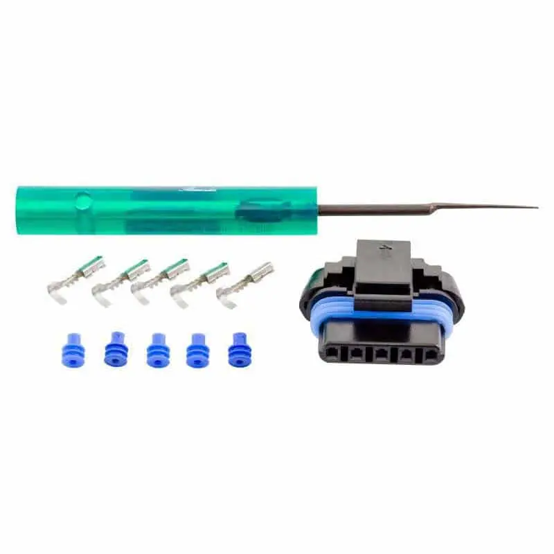 Valve Cover Harness Connector Repair Kit 1