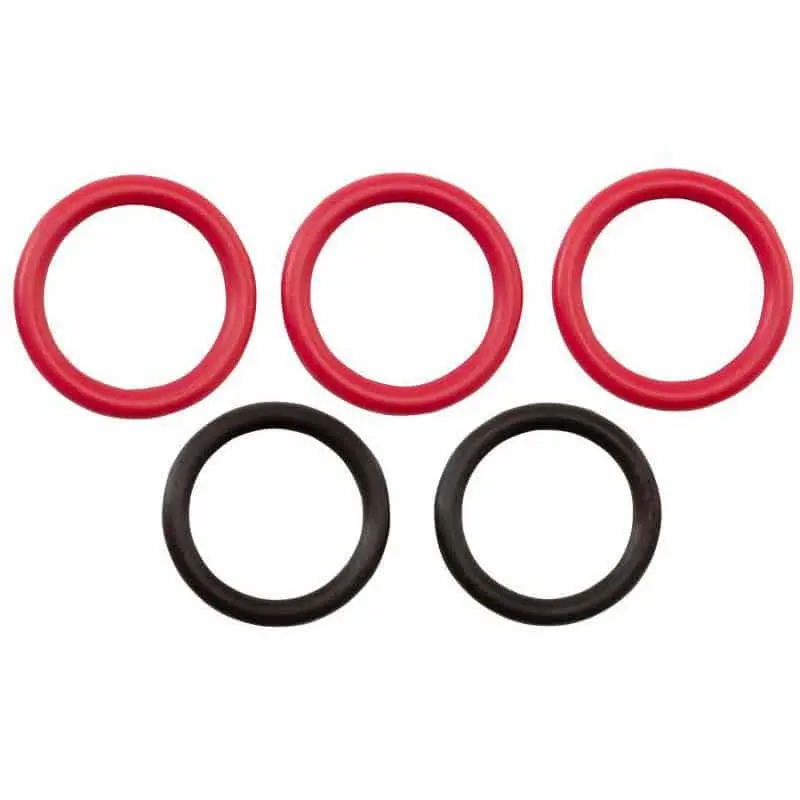 High-Pressure Oil Pump Seal Kit 1