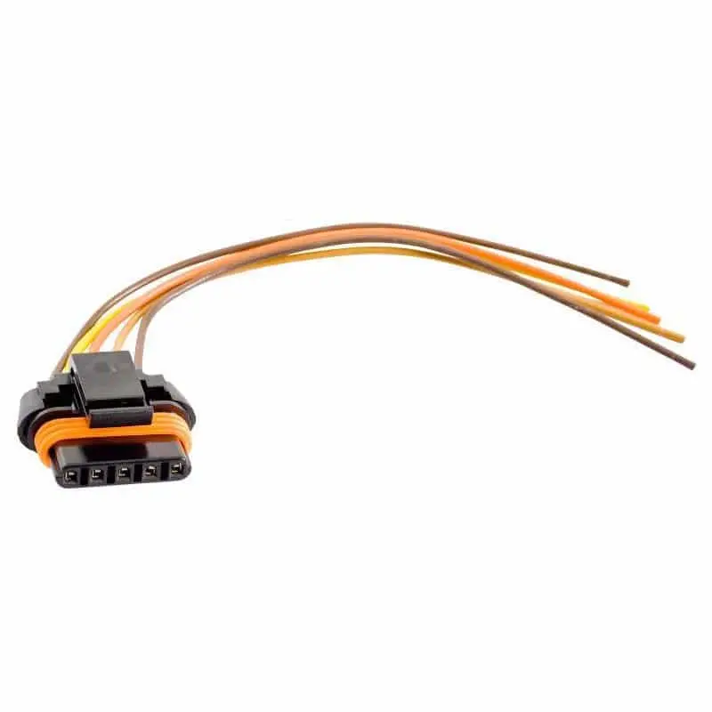Valve Cover Gasket Connector Pigtail 1