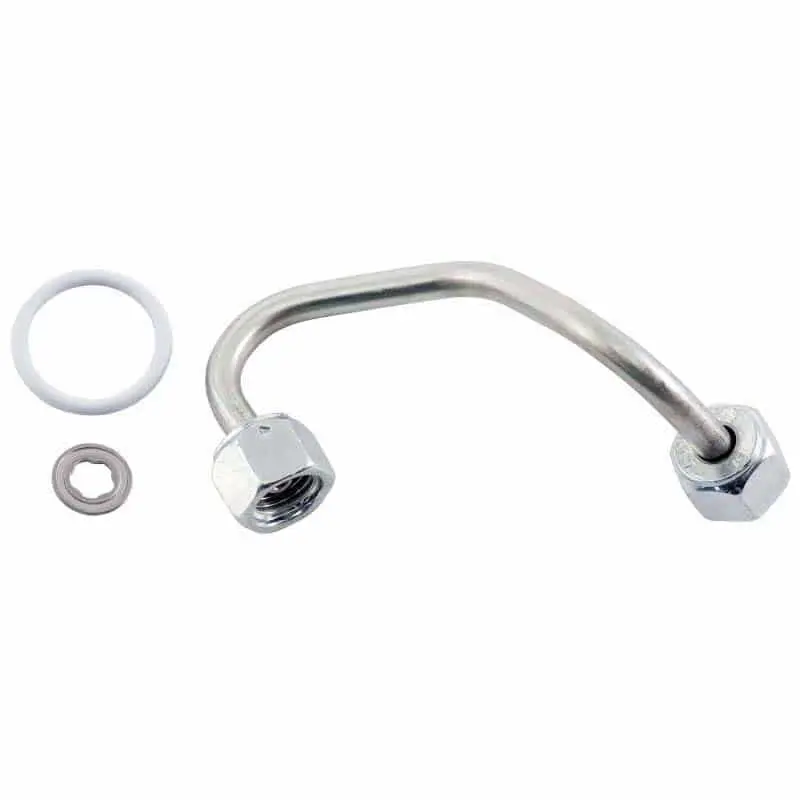 Injection Line And O-Ring Kit 1
