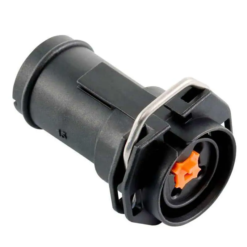 Injector Harness Connector 1